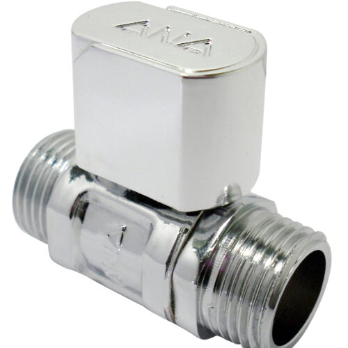 mini ball valve seris II 1102 MM ANA